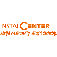 InstalCenter logo