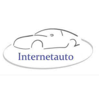 Internet automotive logo