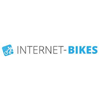 Internet Bikes logo