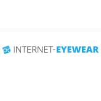 Internet eyewear logo