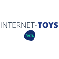 Internet toys