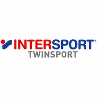 Intersport Twinsport logo