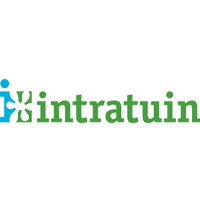 Intratuin logo