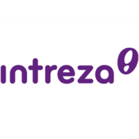 Intreza logo