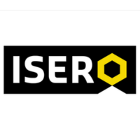 Isero logo