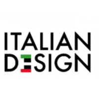 Italian design logo