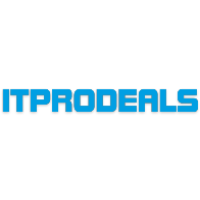 ITPRODEALS logo