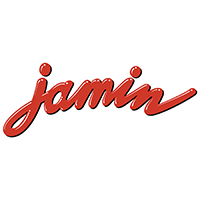 Jamin logo