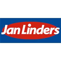 Jan Linders logo