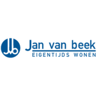 Jan van beek logo