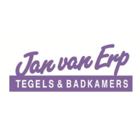 Jan van erp tegels sanitair logo