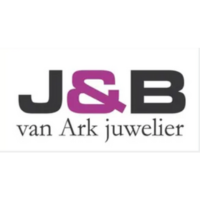 J&B van ark juweliers logo