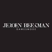 Jeroen Beekman logo