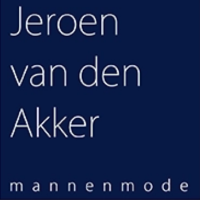 Jeroen van den akker logo