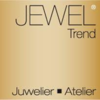 Jewel trend logo