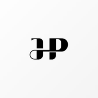 Jhp fashion logo