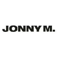 Jonny M. logo