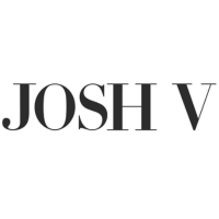 Josh v logo