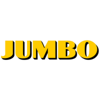 Jumbo city logo