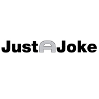 Just a Joke logo