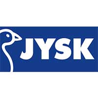 Jysk logo