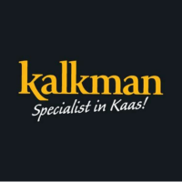 Kalkman kaas logo