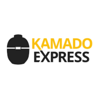 Kamado express logo