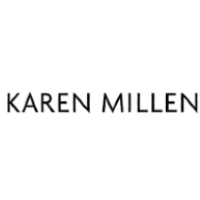 Karen Millen logo