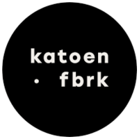 Katoenfabriek logo