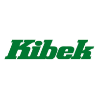 Kibek logo