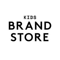 Kids Brand Store logo