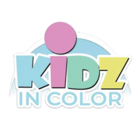 Kidz in color logo