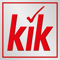 KiK Duitsland logo