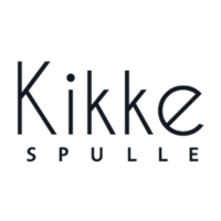 Kikke spulle logo