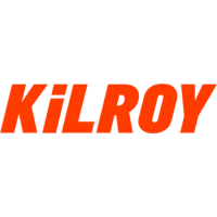 Kilroy logo