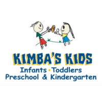 Kimba kids logo