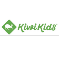 Kiwi kids logo