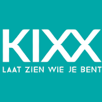 Kixx Online logo