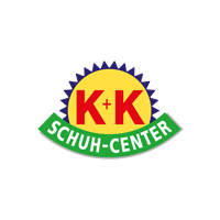 K+K Schuh-Center logo