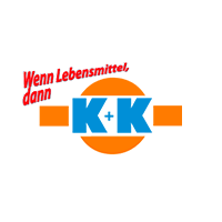 Klaas und Kock Duitsland logo