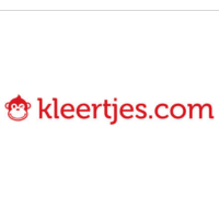 Kleertjes com logo