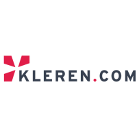 Kleren com logo