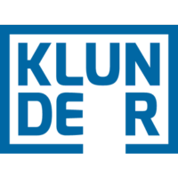 Klunder de ijzerwarenspecialist logo