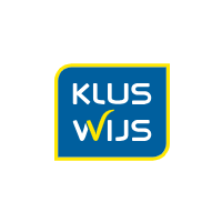 KlusWijs logo