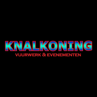 Knalkoning logo