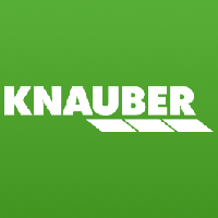 Knauber logo