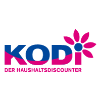 KODi logo