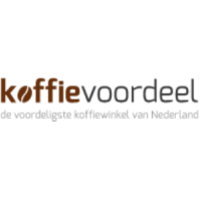 Koffievoordeel logo