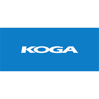 KOGA logo