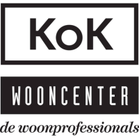 Kok wooncenter logo